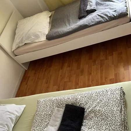 Appartement Mad 2 *